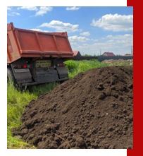 Услуги Поставка нерудных материалов в Дзержинске