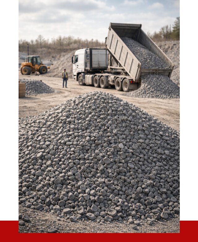 Щебень габбро диабаз доставка в Дзержинске от 2237 руб.| ПРОНЕРУДДзр