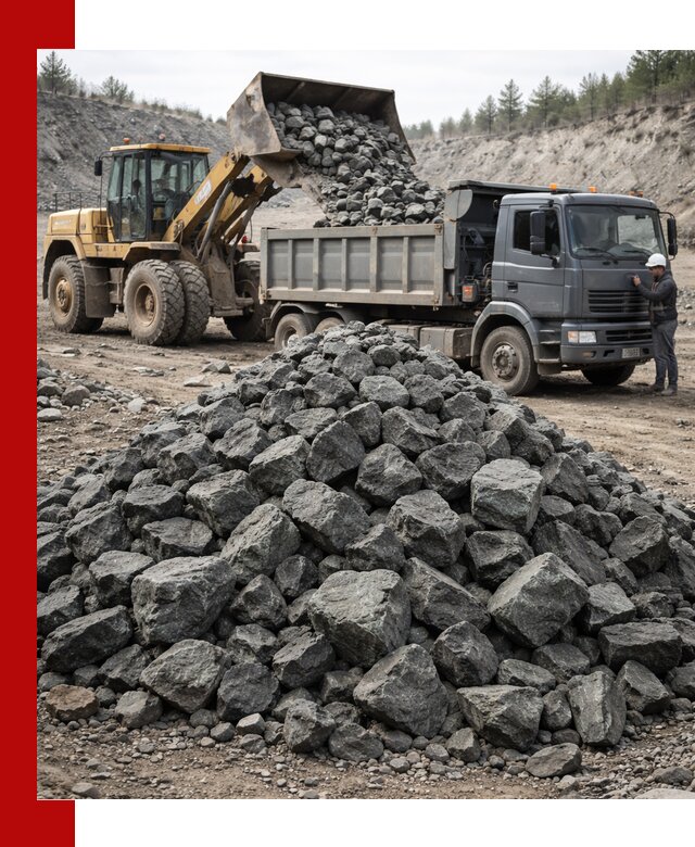 Щебень габбро-диабаз фракция 20-40 доставка в Дзержинске