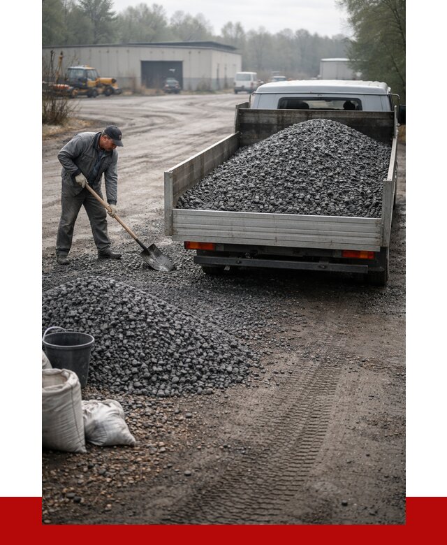 Купить шлаковый щебень в Дзержинске, от 1596 р. ПРОНЕРУДДзр