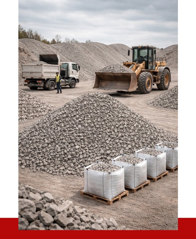 Шлаковый щебень фракция 20-40 в Дзержинске от 1423 р. ПРОНЕРУДДзр