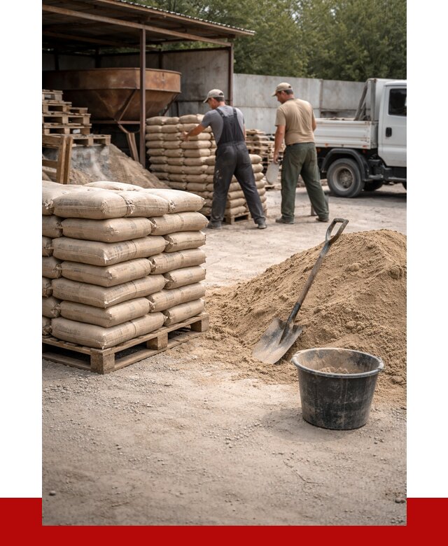 Купить песок для штукатурки в Дзержинске от 1830 р. | ПРОНЕРУДДзр