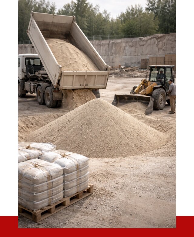 Кварцевый песок фракция 0 3 в Дзержинске от 2237 р | ПРОНЕРУДДзр