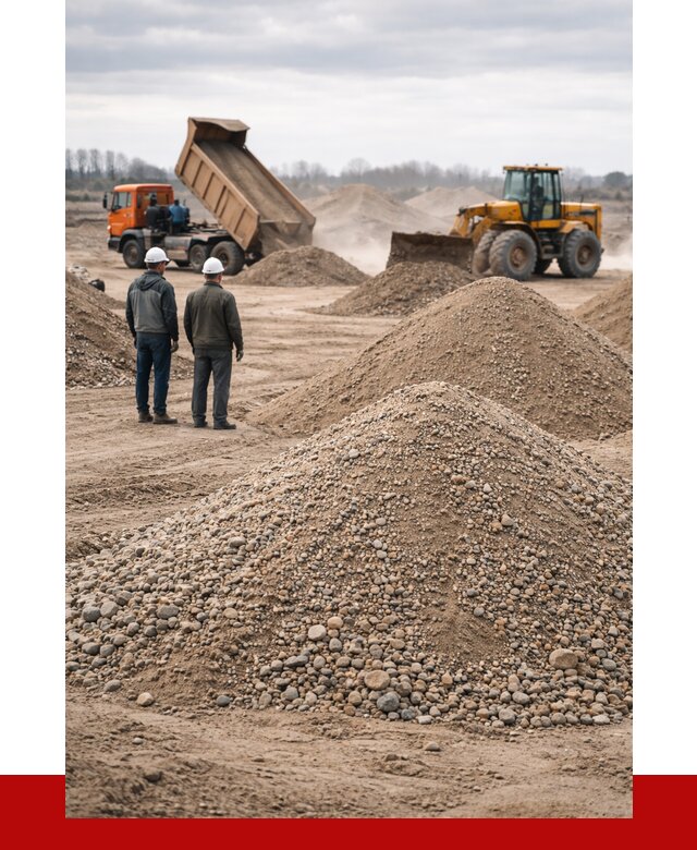 ПГС С3 в Дзержинске с доставкой от 2745 р./куб | ПРОНЕРУДДзр
