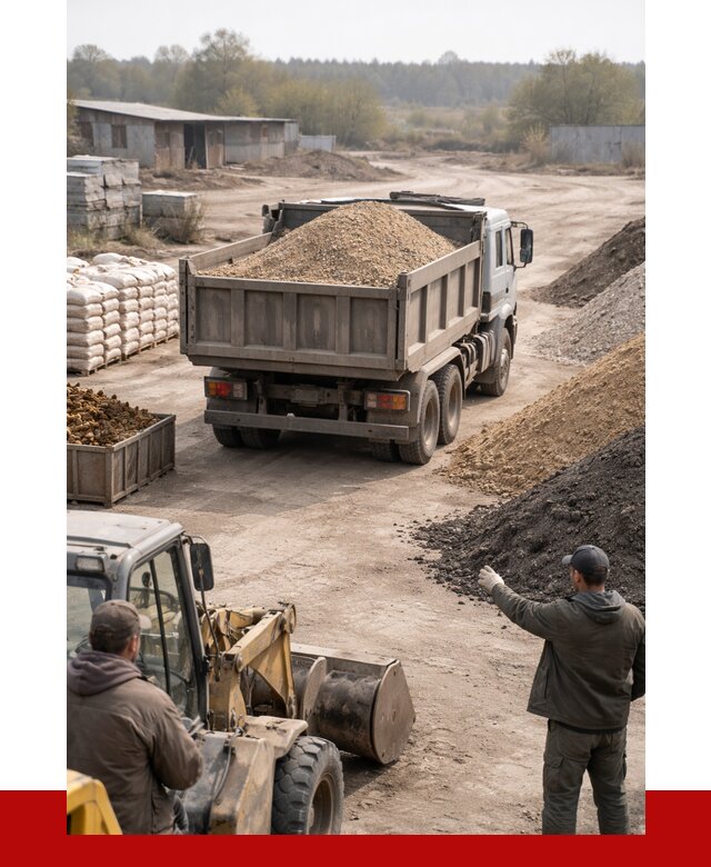 Купить ОПГС с доставкой в Дзержинске от 4270 р. за тонну | ПРОНЕРУДДзр