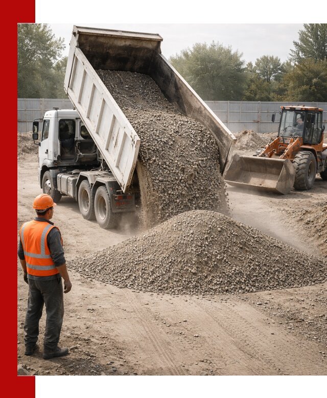 Доставка опгс в Дзержинске оптом и мелким транспортом