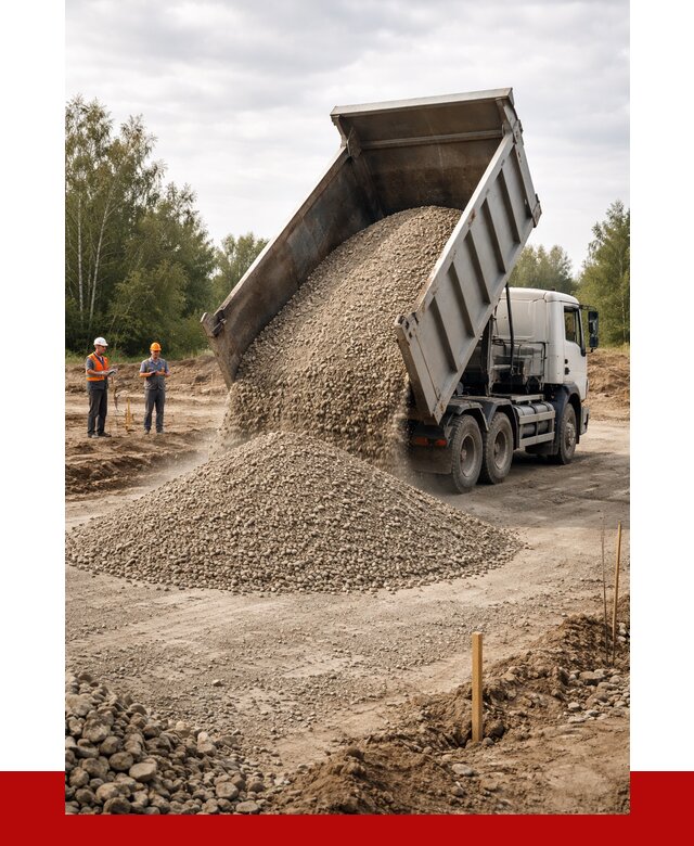 ЩПС С2 в Дзержинске с доставкой от 4575 р. за куб | ПРОНЕРУДДзр