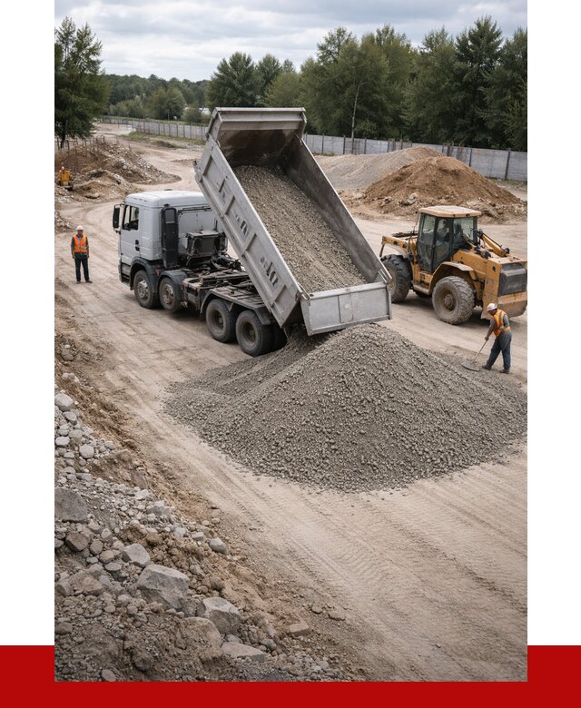 ЩПС С5 в Дзержинске с доставкой от 4270 р. за куб | ПРОНЕРУДДзр