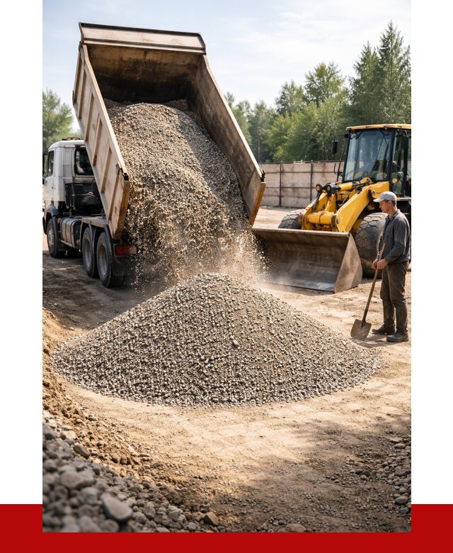 ЩПС С10 в Дзержинске с доставкой от 3253 р. за куб | ПРОНЕРУДДзр