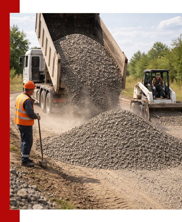 Доставка щпс С10 в Дзержинске — сыпучие материалы оптом и врозь