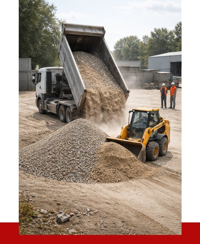 ЩПС С11 в Дзержинске с доставкой от 1881 р. за куб | ПРОНЕРУДДзр