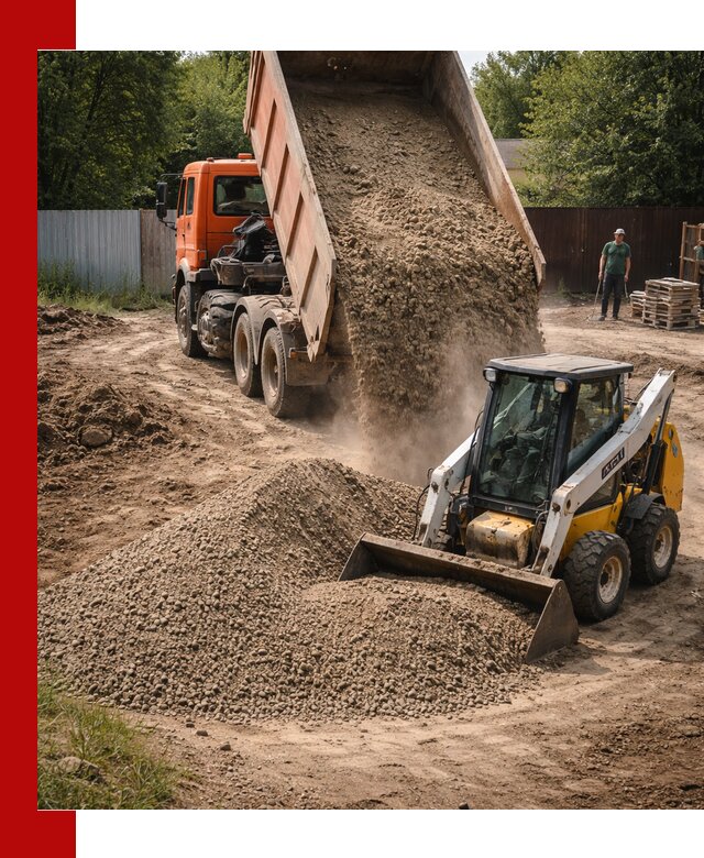 Доставка щпс С11 в Дзержинске круглосуточно самосвалами