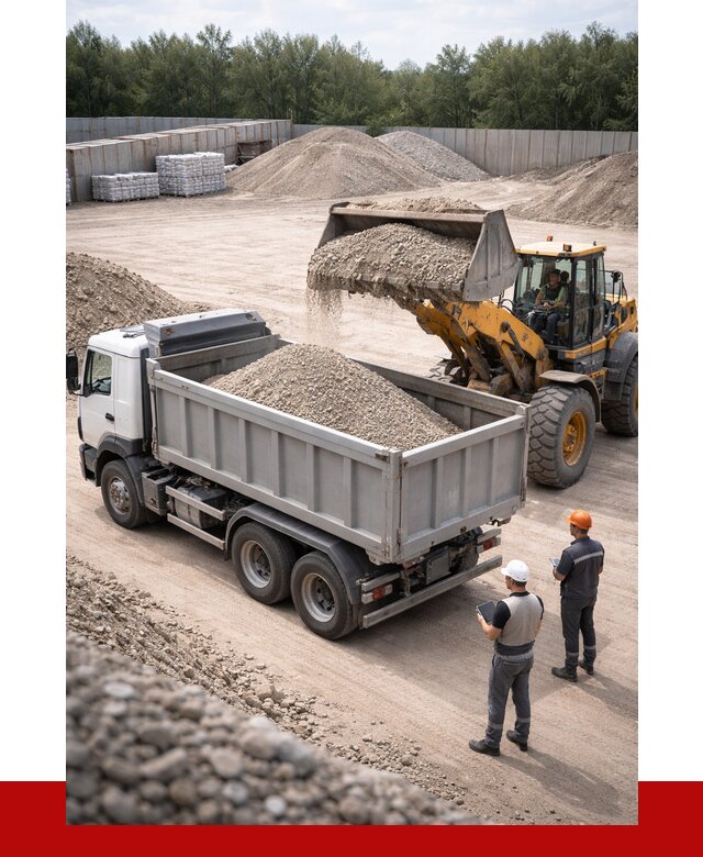 ЩПС С12 в Дзержинске с доставкой от 3253 р. за куб | ПРОНЕРУДДзр