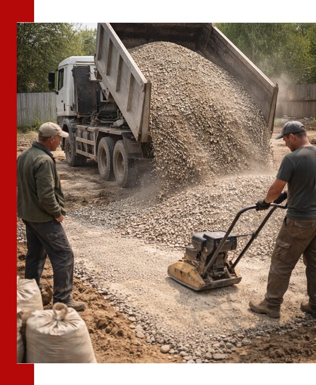 Доставка ЩГПС С1 в Дзержинске оптом и в розницу
