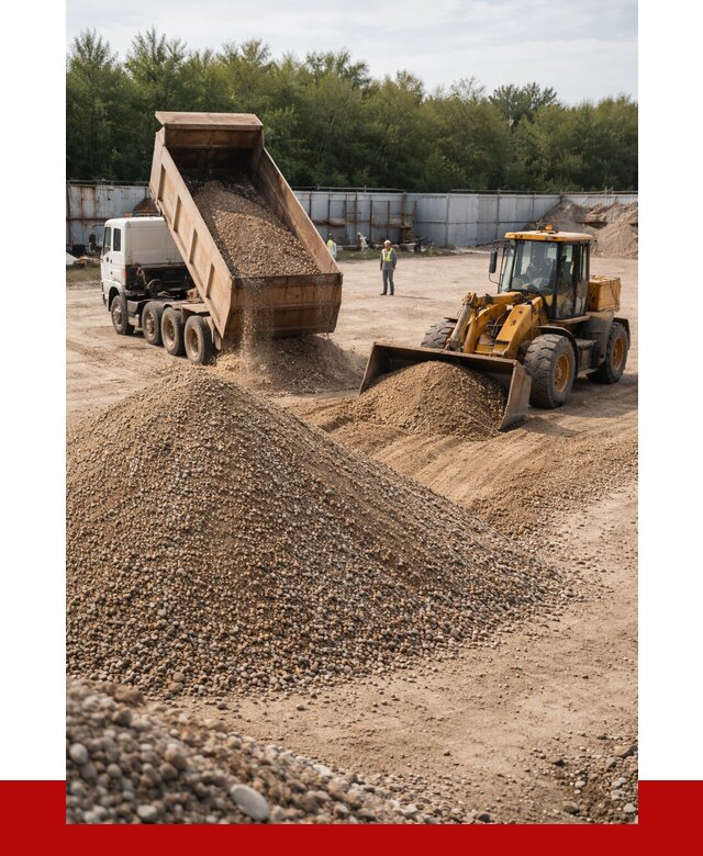ЩГПС С2 в Дзержинске с доставкой от 2440 р./куб. | ПРОНЕРУДДзр