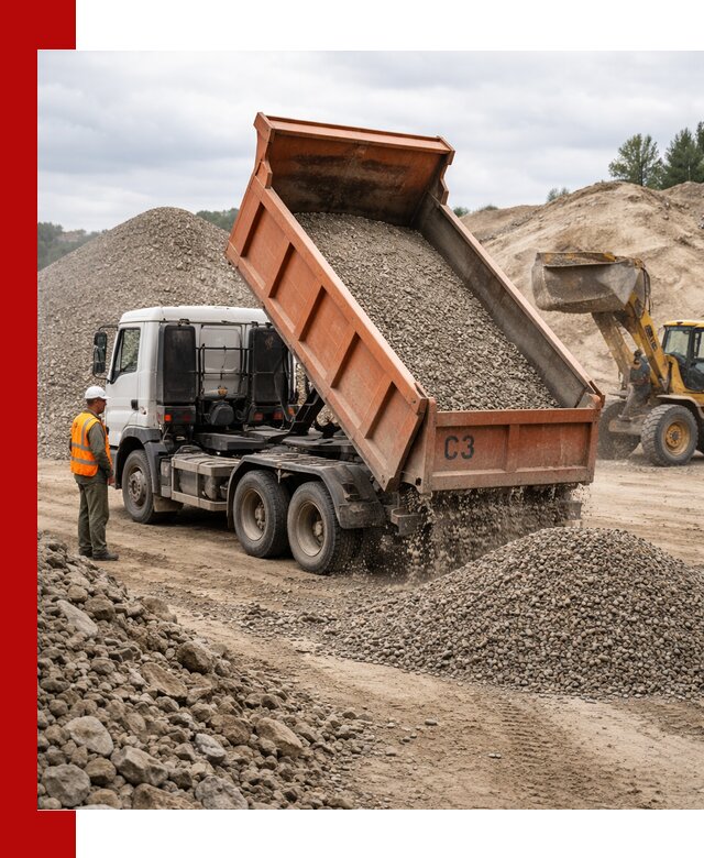 Доставка щгпс С3 в Дзержинске оптом и в розницу для стройплощадок