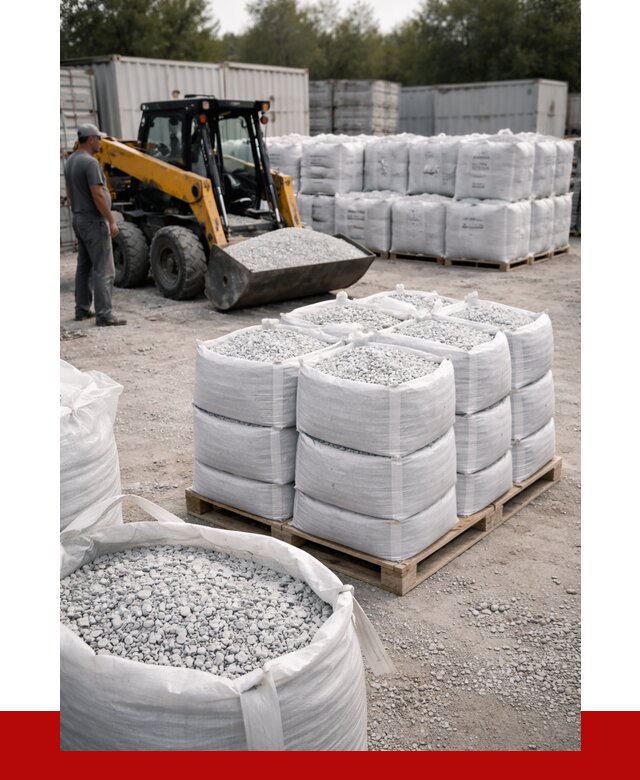 Мраморная крошка в Дзержинске от 4575 р. за куб | ПРОНЕРУДДзр