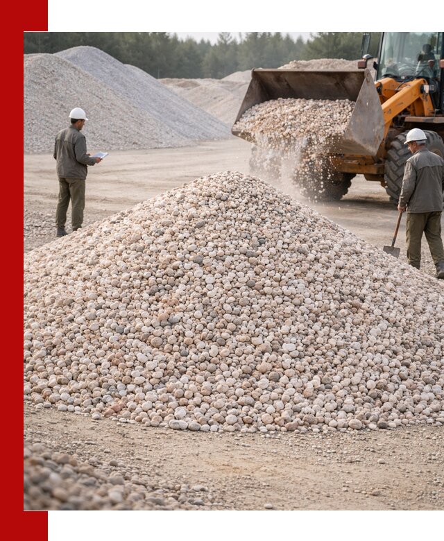 Купить цветную мраморную крошку с доставкой в Дзержинске