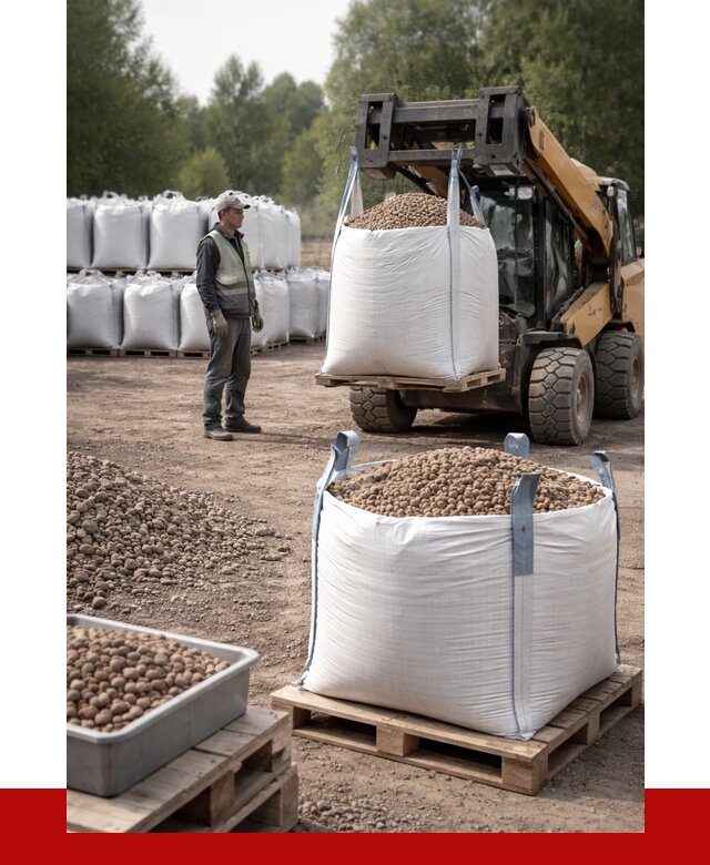 Керамзит в биг бег в Дзержинске от 4270 р. с доставкой | ПРОНЕРУДДзр