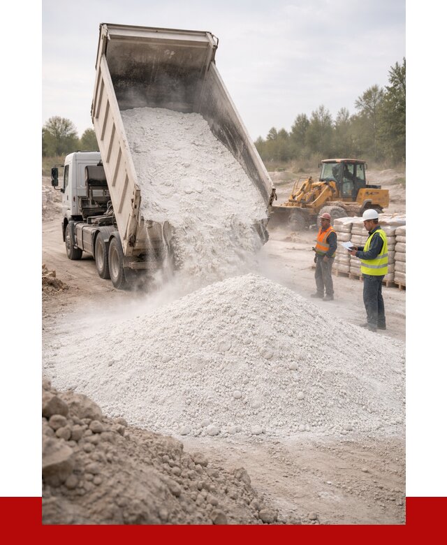 Купить известь пушонка в Дзержинске от 4270 р. с доставкой | ПРОНЕРУДДзр