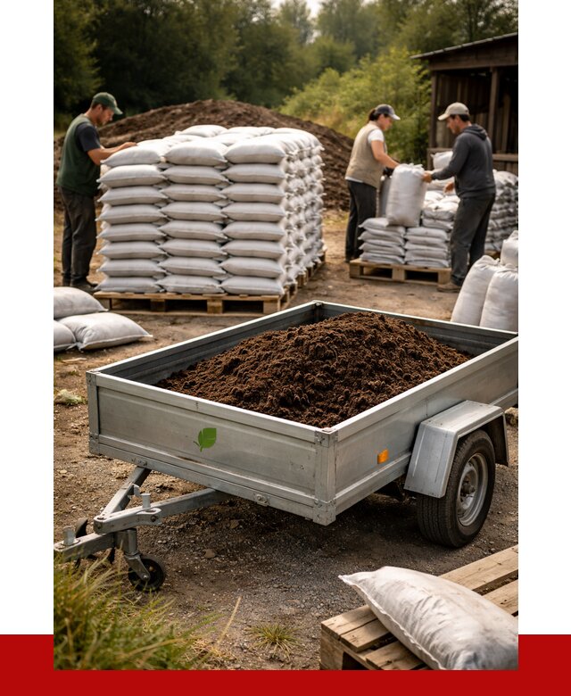 Нейтральный торф в Дзержинске от 3253 р. за куб | ПРОНЕРУДДзр