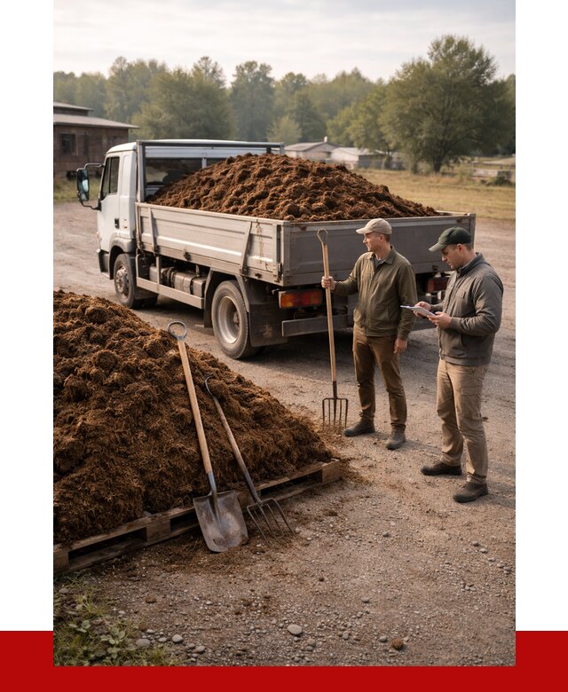 Купить конский навоз в Дзержинске от 1220 р. с доставкой | ПРОНЕРУДДзр