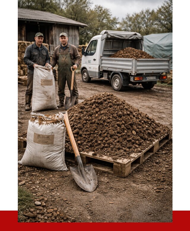 Купить куриный помет в Дзержинске с доставкой от 3050 р. | ПРОНЕРУДДзр