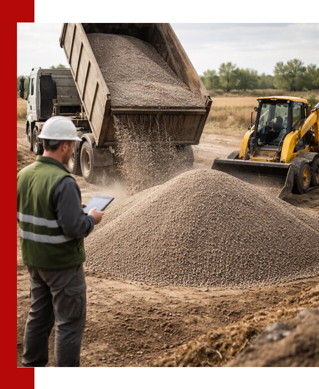 Доставка минеральных удобрений в Дзержинске оптом и в розницу