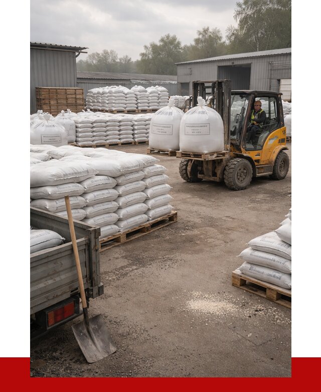 Аммиачная селитра в Дзержинске от 4270 р. с доставкой | ПРОНЕРУДДзр