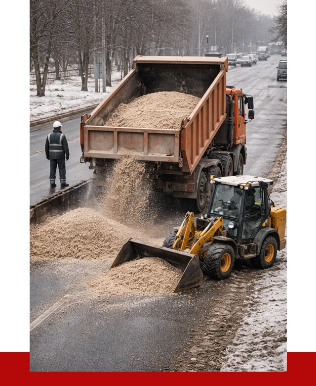 Пескосоль в мешках с доставкой в Дзержинске от 4270 р. | ПРОНЕРУДДзр