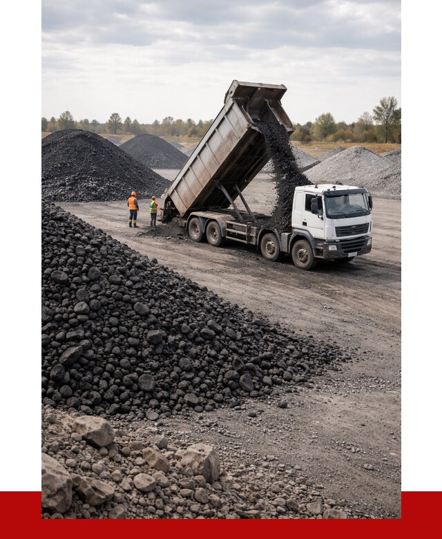 Купить уголь с доставкой в Дзержинске от 6304 р. оптом | ПРОНЕРУДДзр